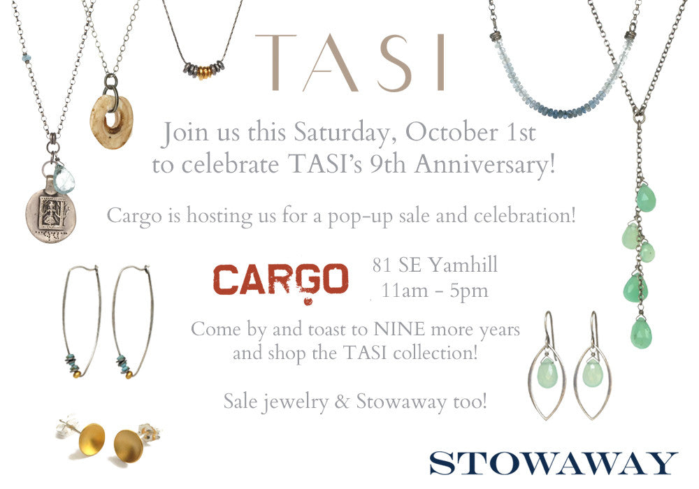 9 Year Anniversary Sale!