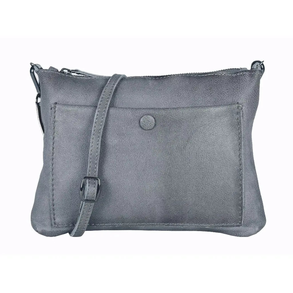 MIA Crossbody & Clutch