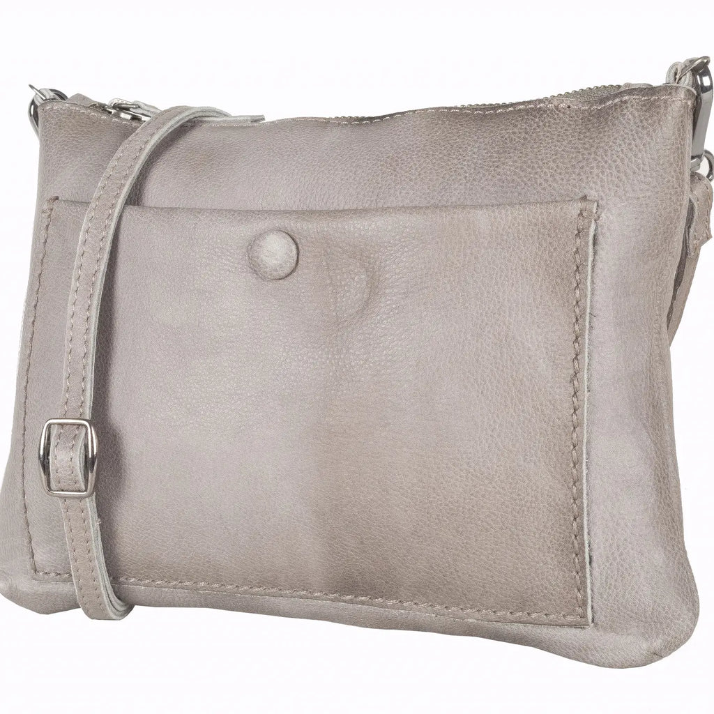 MIA Crossbody & Clutch