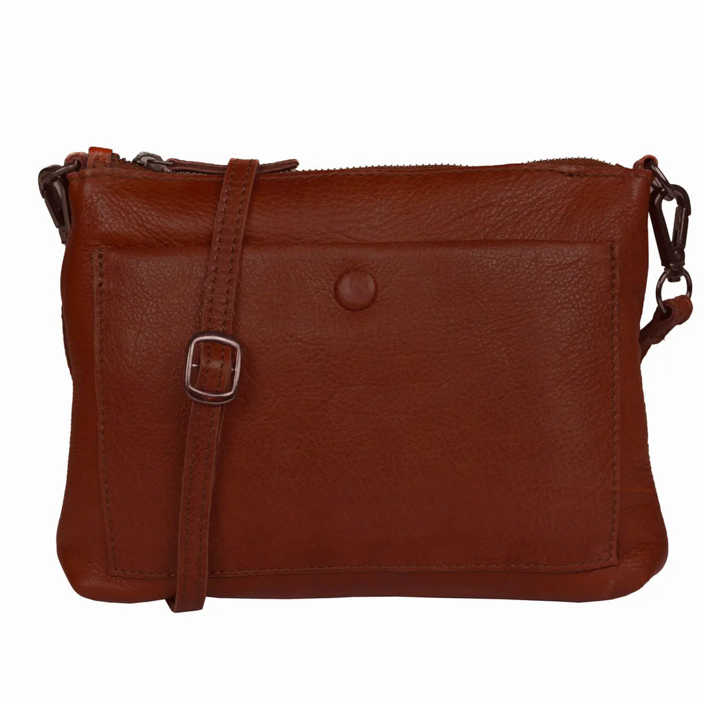 MIA Crossbody & Clutch