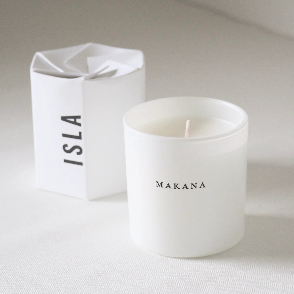 Isla Candle - 6.5oz