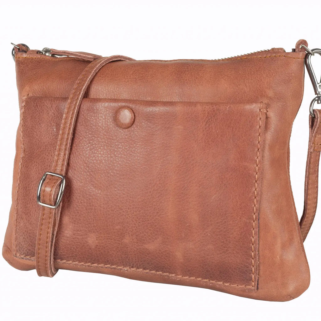 MIA Crossbody & Clutch