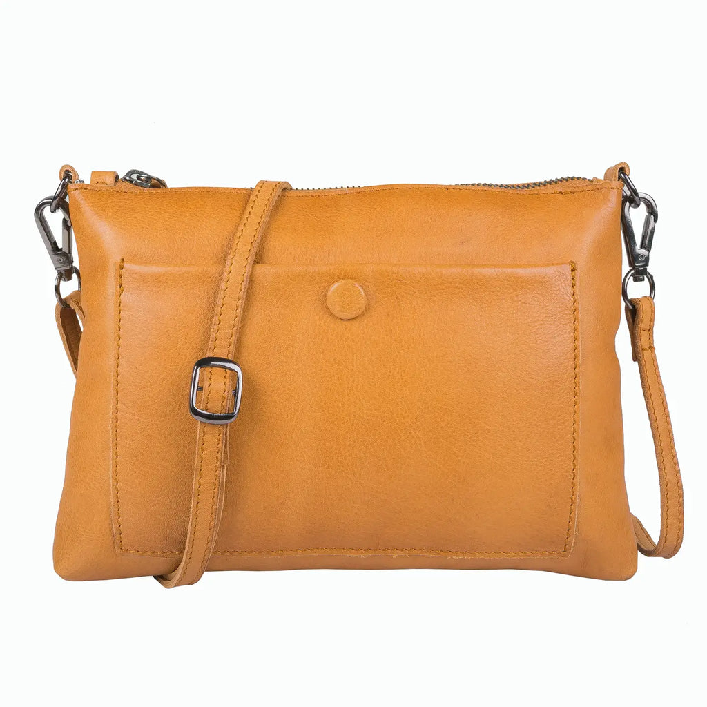 MIA Crossbody & Clutch