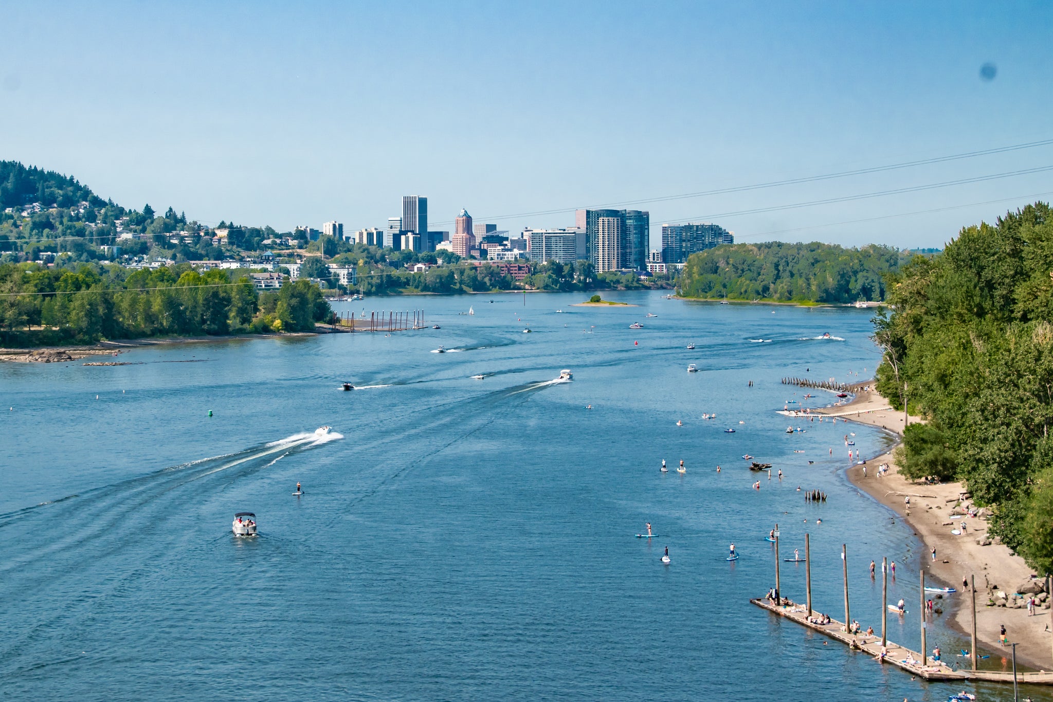 Our Guide to the Best Spots in Sellwood