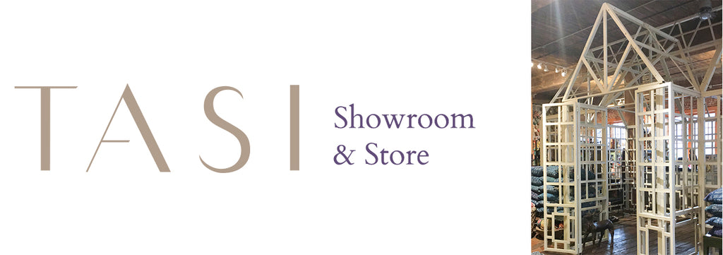 TASI Store Opening!