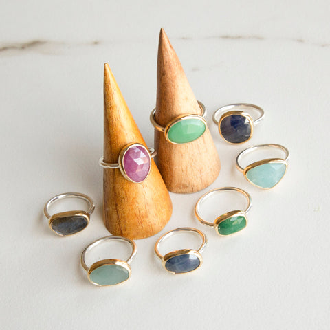 Sara Thompson Jewelry