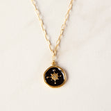 Compass Necklace