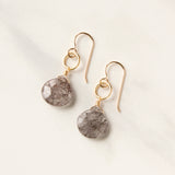 Alisha Earrings (14k Gold-fill)