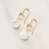 Carlie Earrings (14k Gold-fill)