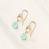 Miranda Earrings (14k Gold-fill)