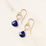 Miranda Earrings (14k Gold-fill)
