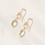 Miranda Earrings (14k Gold-fill)