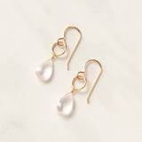 Miranda Earrings (14k Gold-fill)