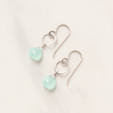Miranda Earrings (Sterling Silver)