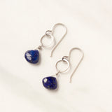 Miranda Earrings (Sterling Silver)