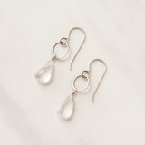 Miranda Earrings (Sterling Silver)