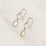 Miranda Earrings (Sterling Silver)