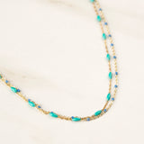 Dash & Dot Necklace