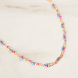 Dash & Dot Necklace
