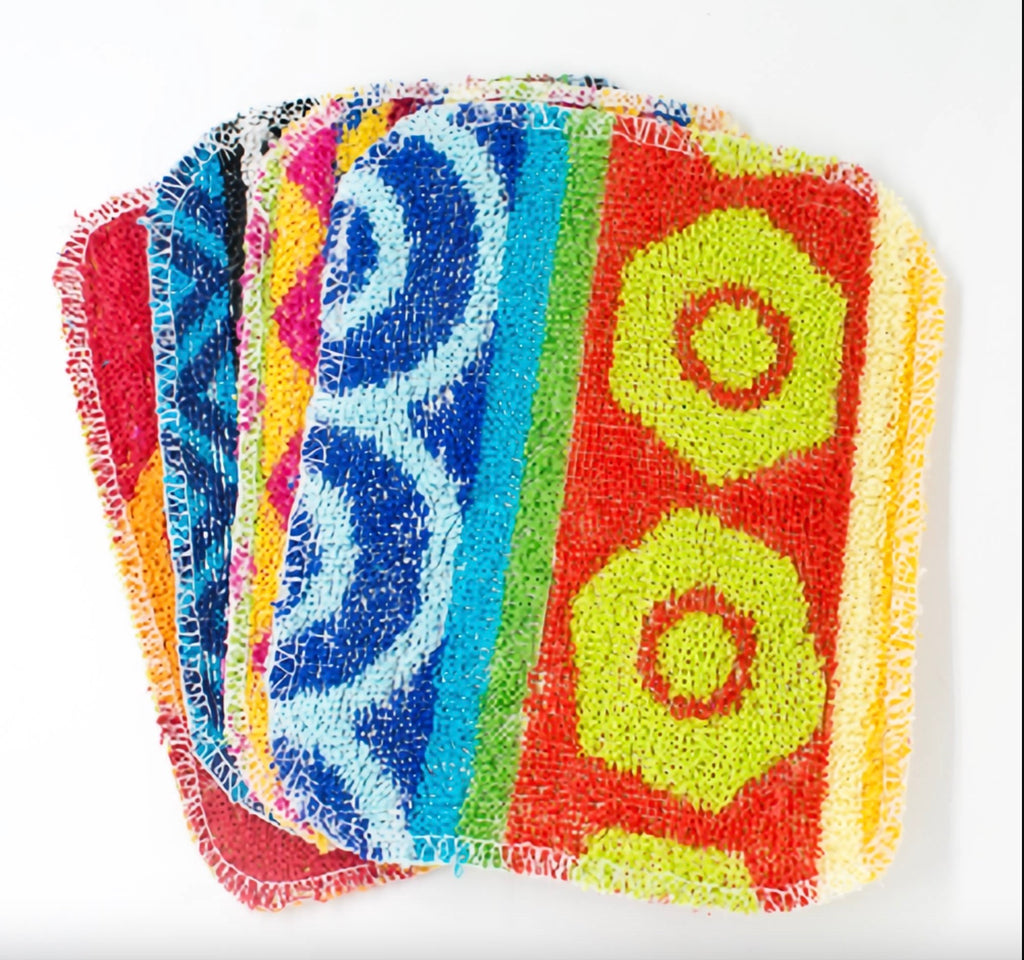 Original Euroscrubby