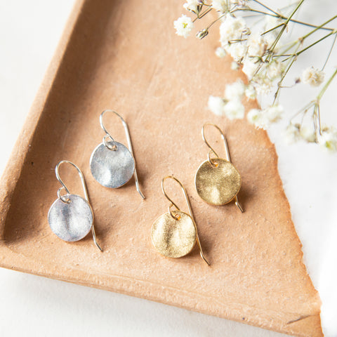 Viv Earrings
