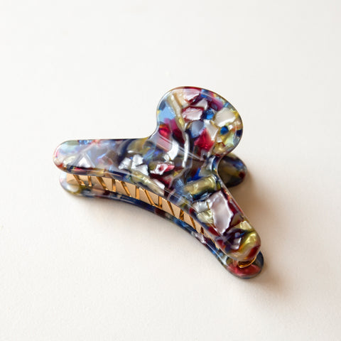 French Claw - Stained Glass