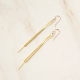 Fringe Earrings