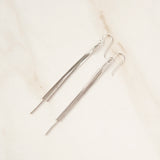 Fringe Earrings