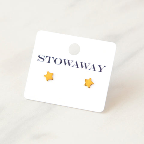 Star Studs