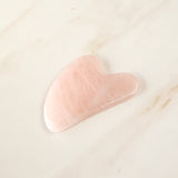 Gua Sha Massage Stone