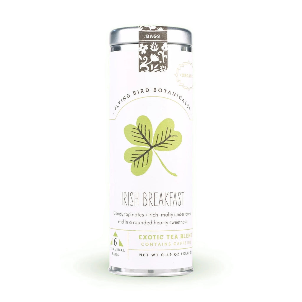 Irish Breakfast Tea