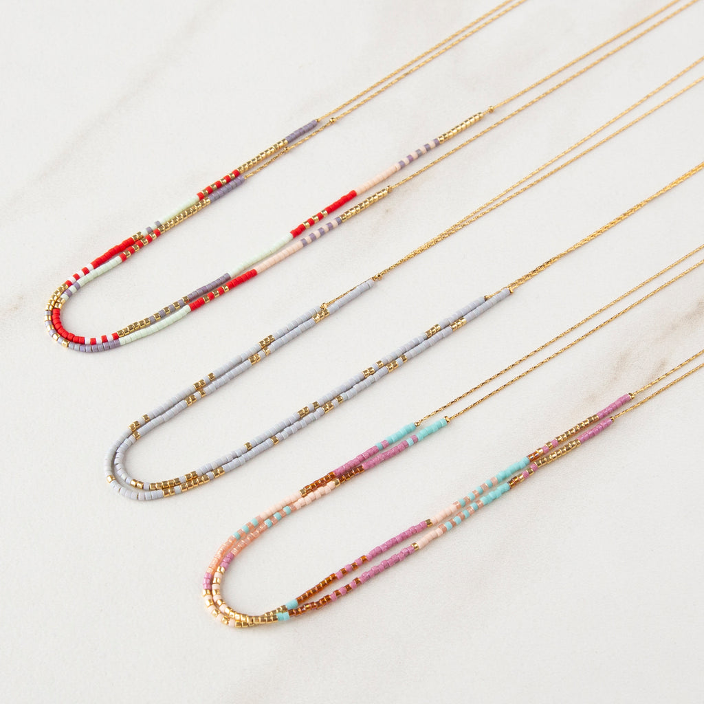 Sora Necklace