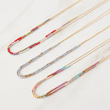 Sora Necklace