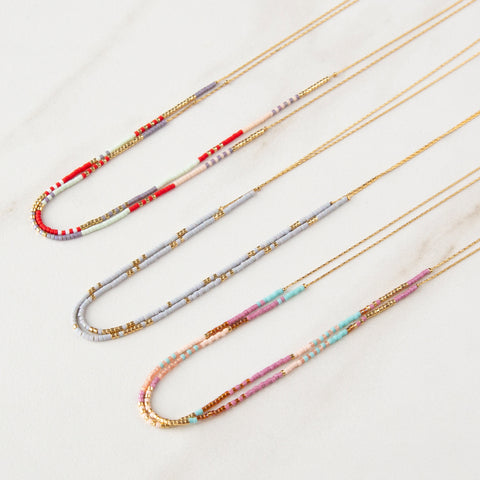 Sora Necklace