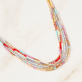 Sora Necklace
