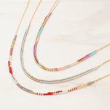Sora Necklace