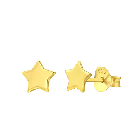 Star Studs