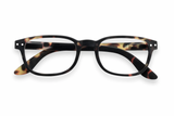 Izipizi Reading Glasses (Style B) Tortoise