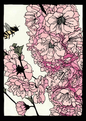 Beeline Print - 11 x14 (#98)