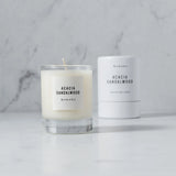 Makana Acacia Sandalwood Candle