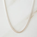 Small Curb Chain