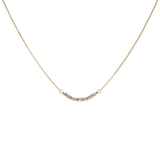 Cari Necklace (Gold)