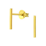 Thin Bar Studs