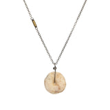 Ancient Quartz Necklace