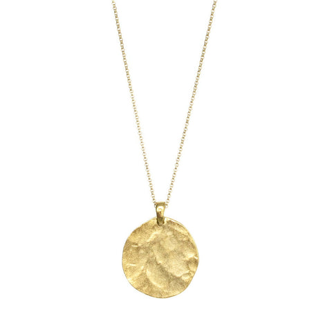 Medium Evan Necklace
