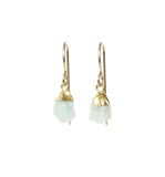 Phoebe Earrings (Gold)