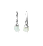 Phoebe Earrings (Silver)