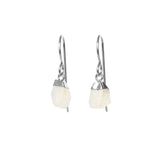 Phoebe Earrings (Silver)