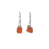 Phoebe Earrings (Silver)