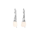 Phoebe Earrings (Silver)